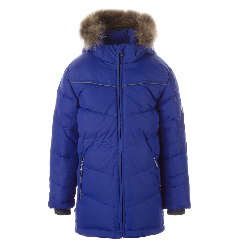 Boys´ winter jacket MOODY 1