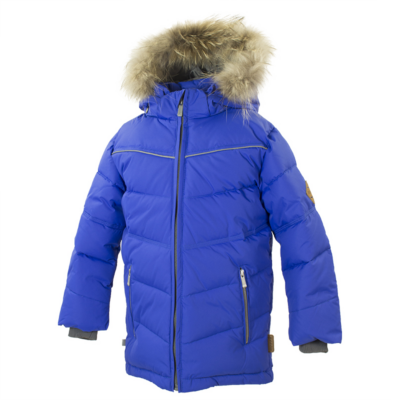 Boys´ winter jacket MOODY 1