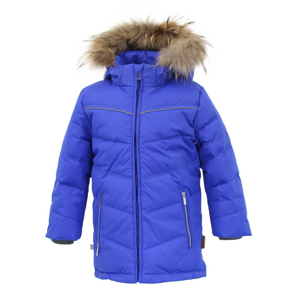 Boys´ winter jacket MOODY 1