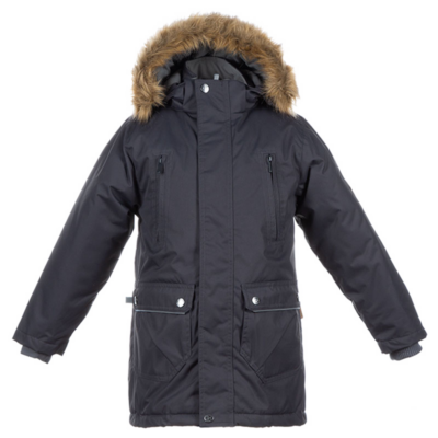 Boys´ winter parka VESPER