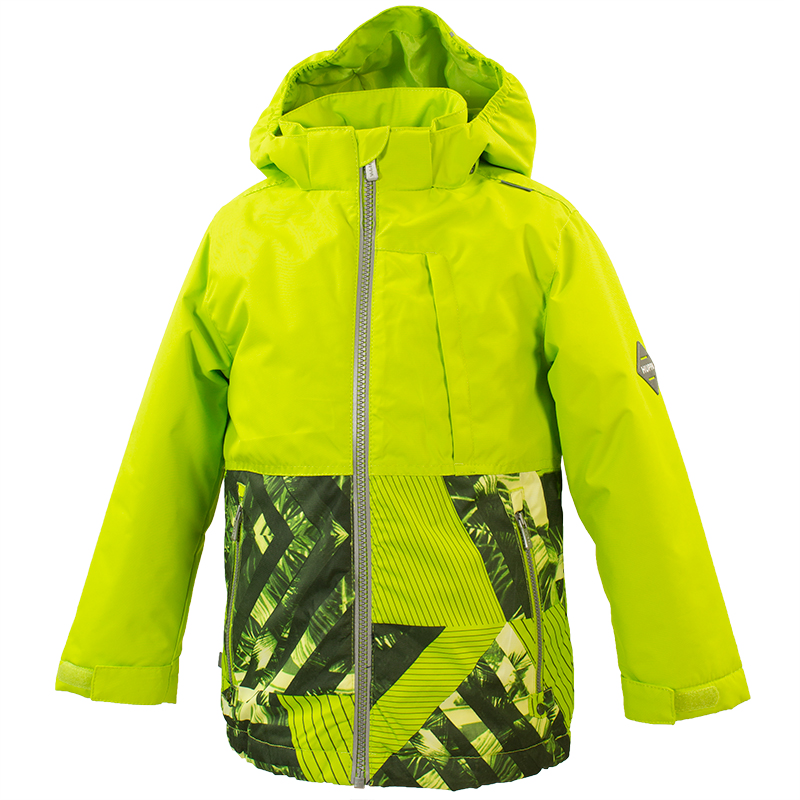 Boys´ spring-autumn jacket TREVOR 1