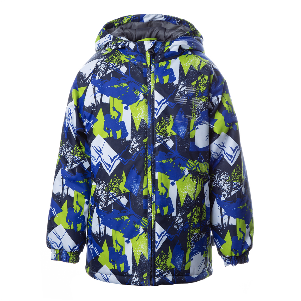 Kids winter jacket CLASSY