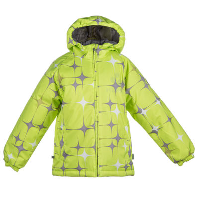 Kids winter jacket CLASSY