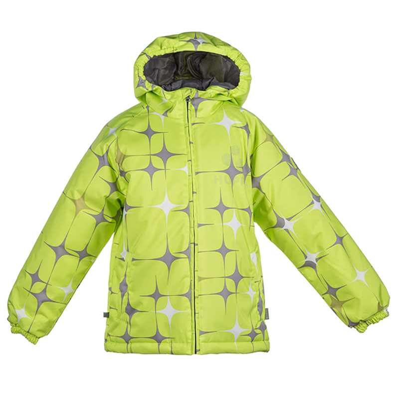 Kids winter jacket CLASSY