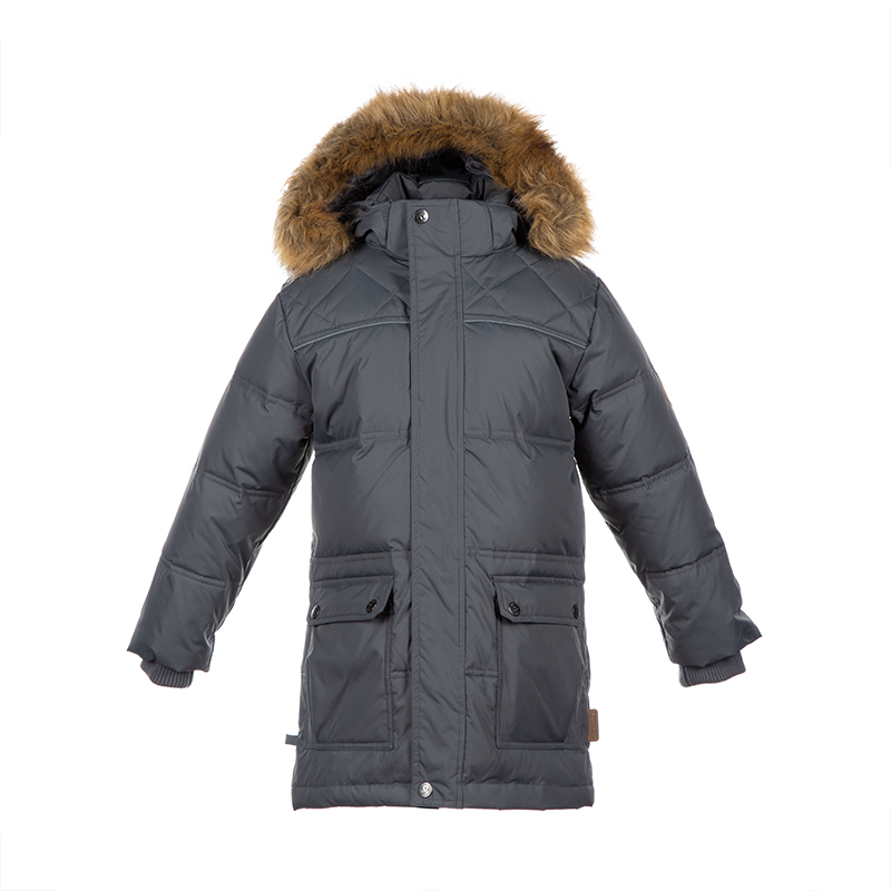 Boys´ winter coat LUCAS