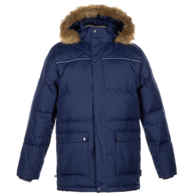 Boys´ winter coat LUCAS 1