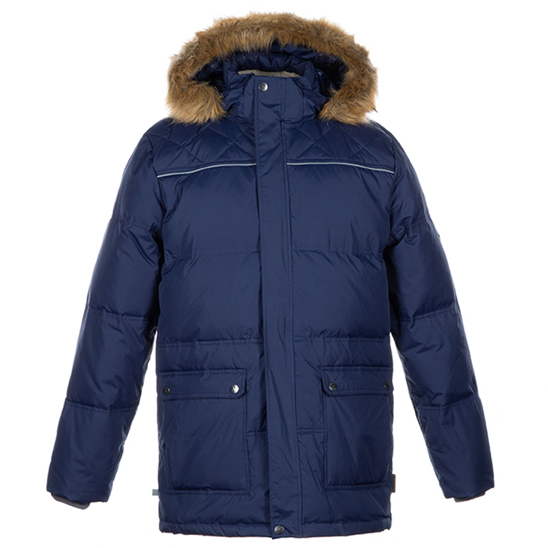 Boys´ winter coat LUCAS 1