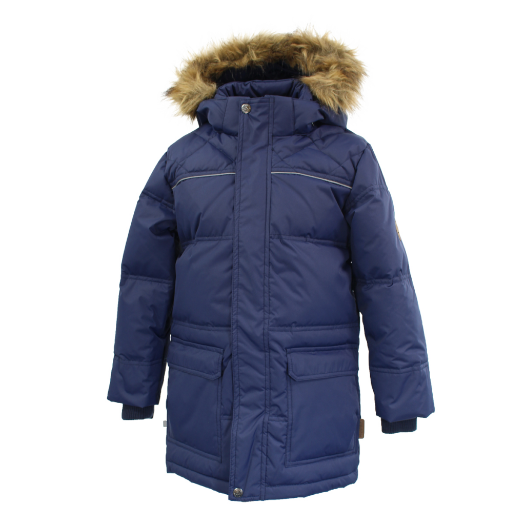 Men´s winter coat LUCAS