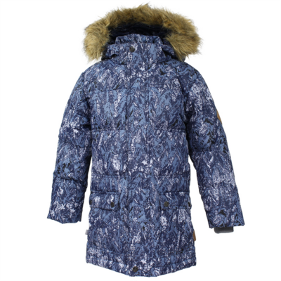 Boys´ winter coat LUCAS