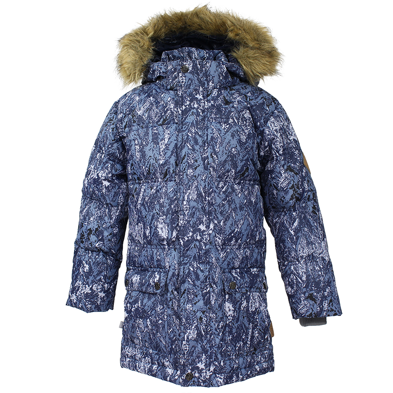 Boys´ winter coat LUCAS