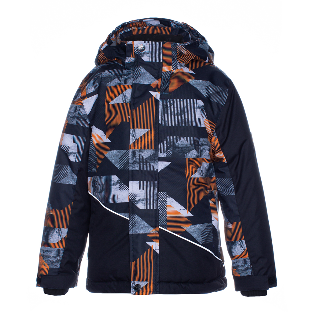 Boys´ winter jacket ALEX 1