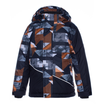 Boys´ winter jacket ALEX 1