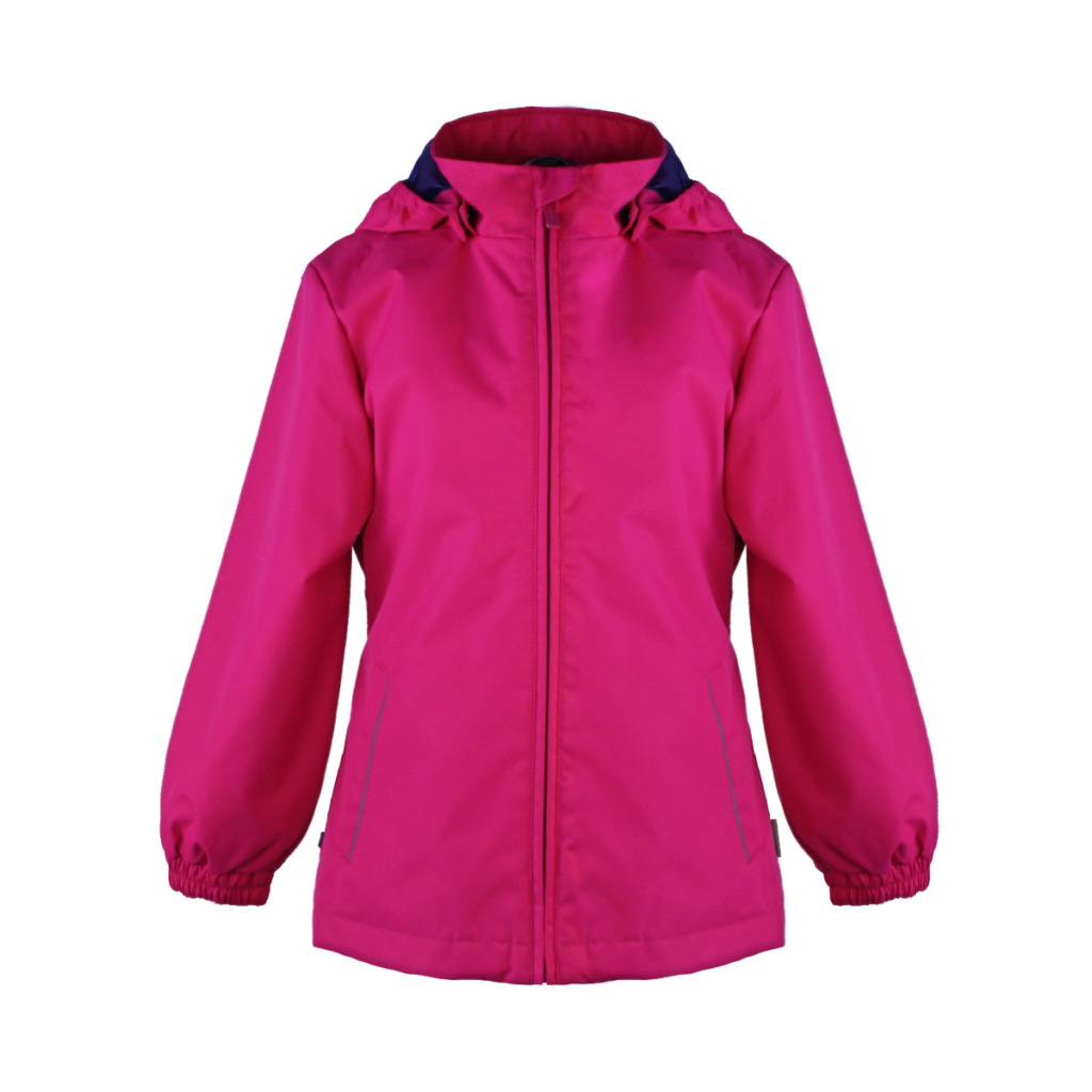 Girls´ spring-autumn jacket JOLY