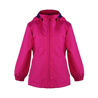 Girls´ spring-autumn jacket JOLY