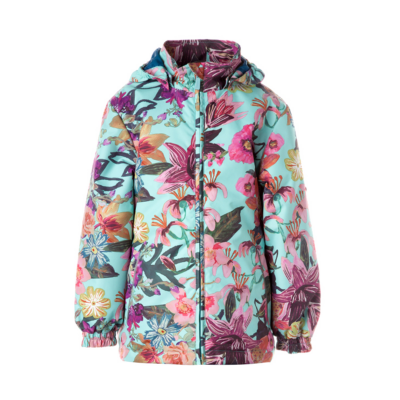Girls´ spring-autumn jacket JOLY