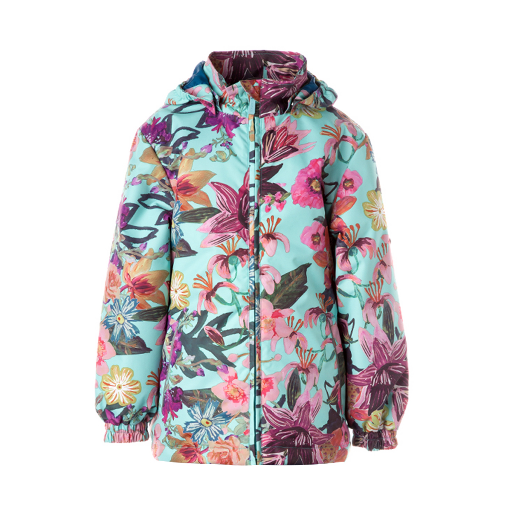 Girls´ spring-autumn jacket JOLY