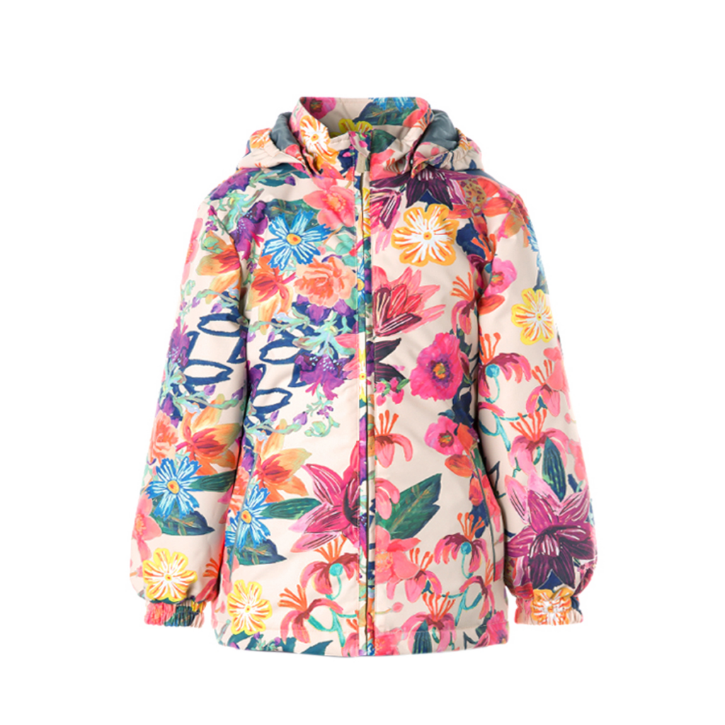 Girls´ spring-autumn jacket JOLY