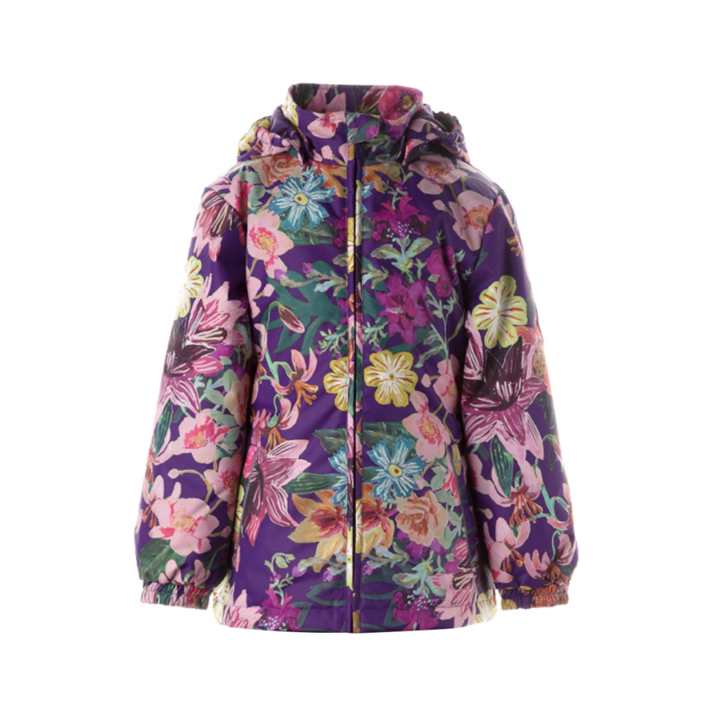 Girls´ spring-autumn jacket JOLY