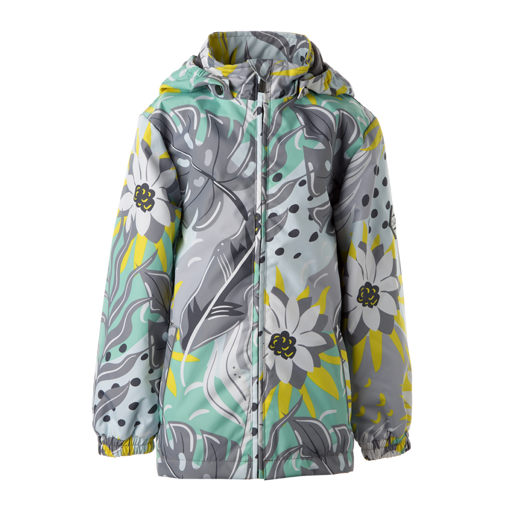 Girls´ spring-autumn jacket JOLY