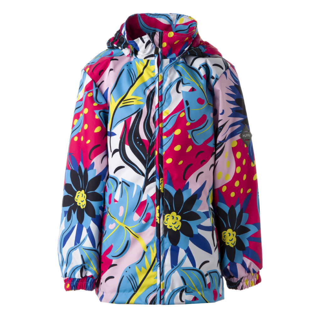 Girls´ spring-autumn jacket JOLY