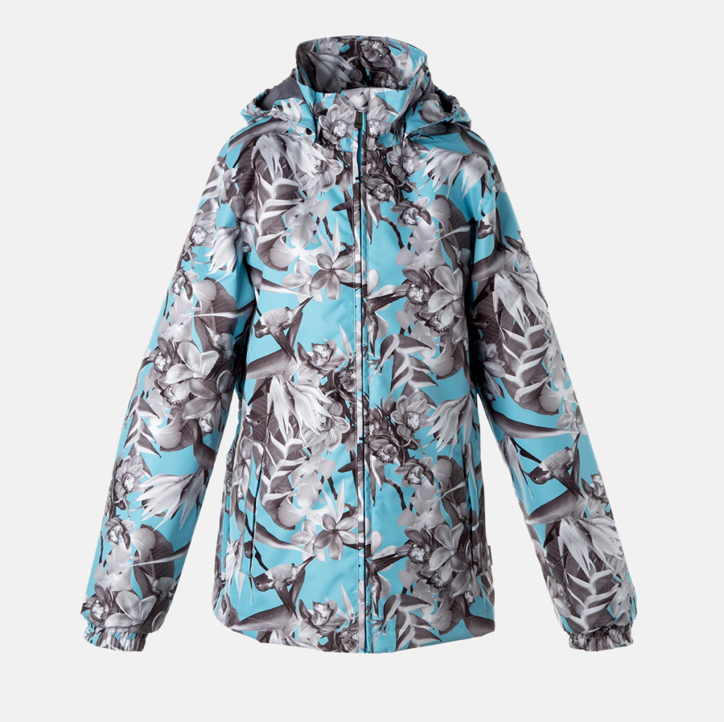 Girls´ spring-autumn jacket JOLY