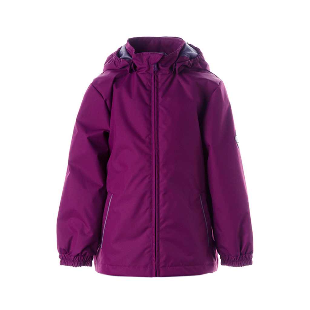 Girls´ spring-autumn jacket JOLY
