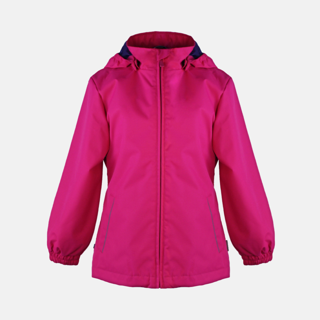 Girls´ spring-autumn jacket JOLY