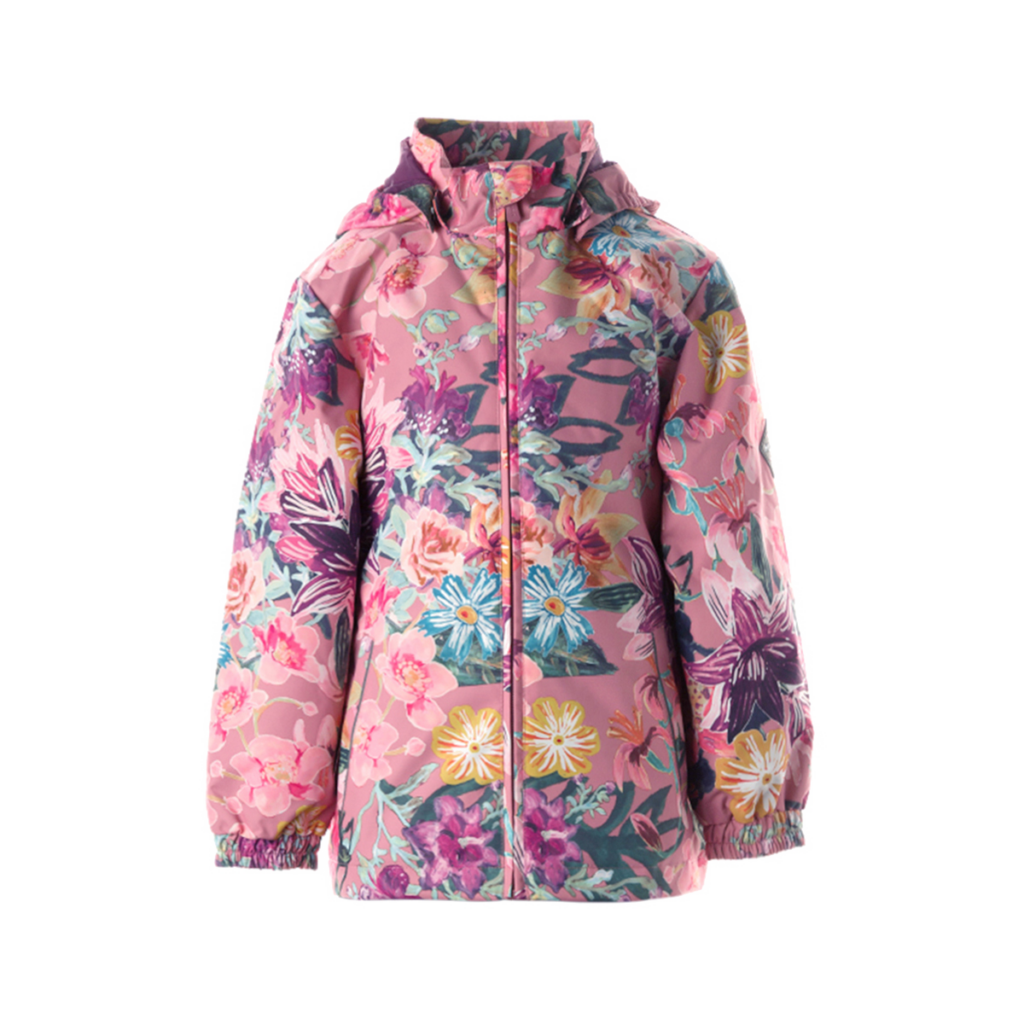 Girls´ spring-autumn jacket JOLY