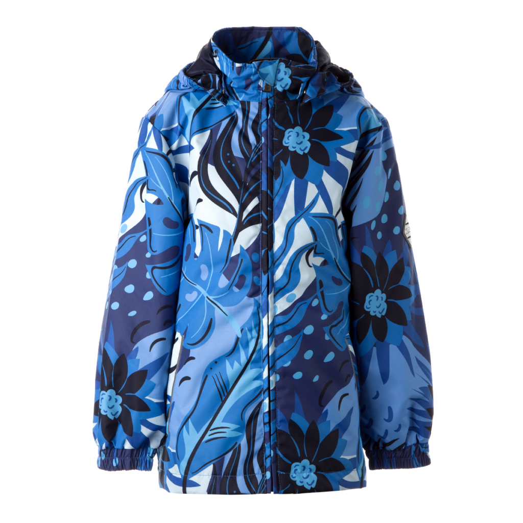 Girls´ spring-autumn jacket JOLY