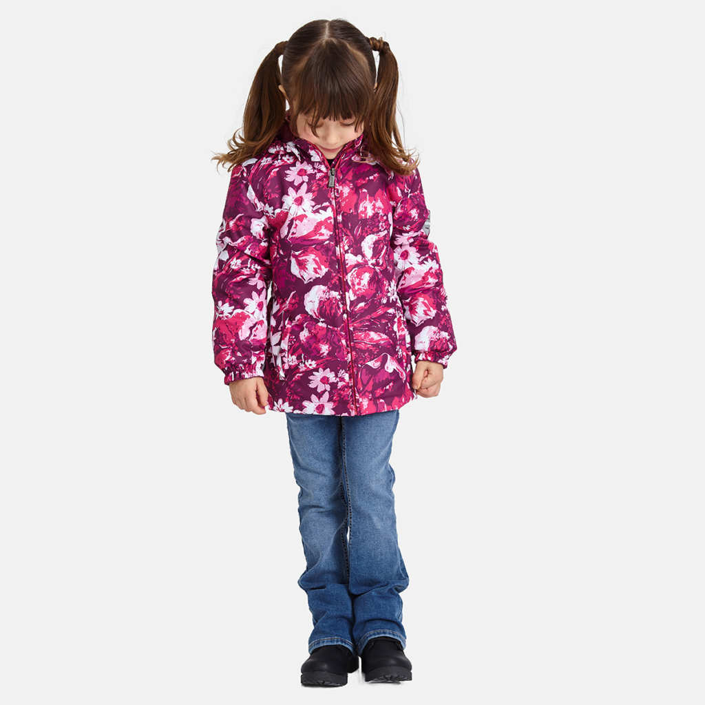 Girls´ spring-autumn jacket JOLY