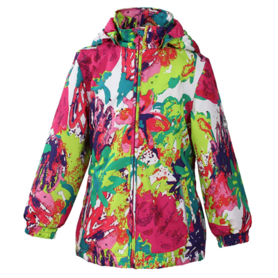 Girls´ spring-autumn jacket JOLY