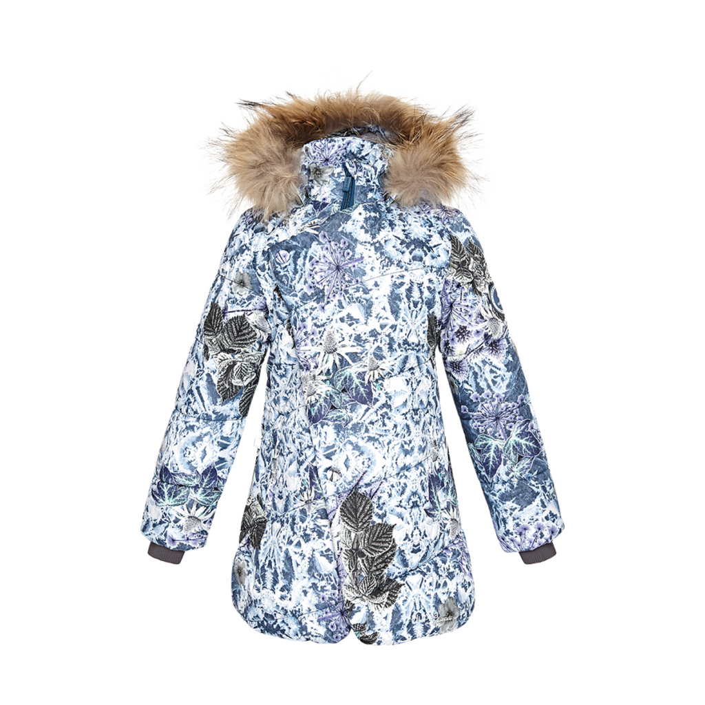 Girls´ winter jacket ROSA 1