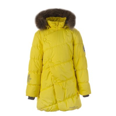 Girls´ winter jacket ROSA 1