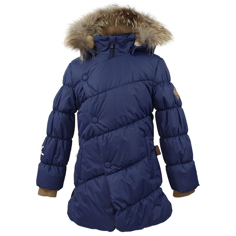 Girls´ winter jacket ROSA 1