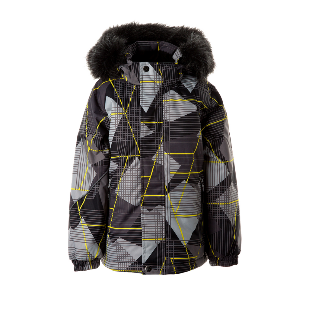 Boys´ winter jacket ANTE