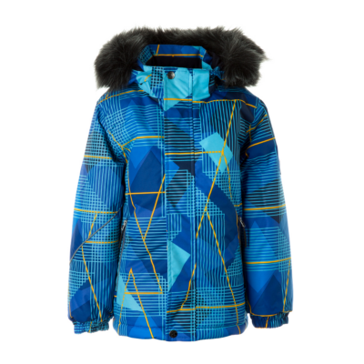 Boys´ winter jacket ANTE