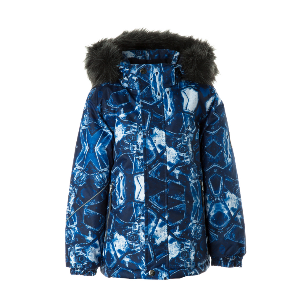 Boys´ winter jacket ANTE