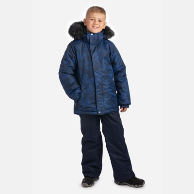 Boys´ winter jacket ANTE 2