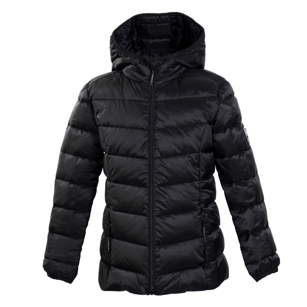 Girls´ winter jacket STENNA 1