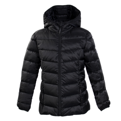 Girls´ winter jacket STENNA 1