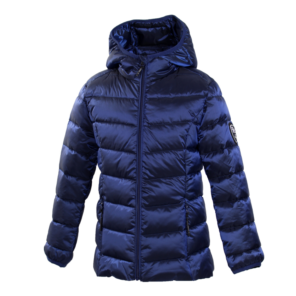 Girls´ winter jacket STENNA 1