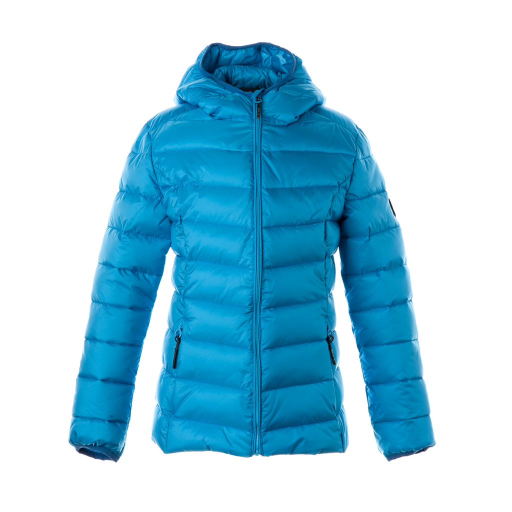 Girls´ winter jacket STENNA 1
