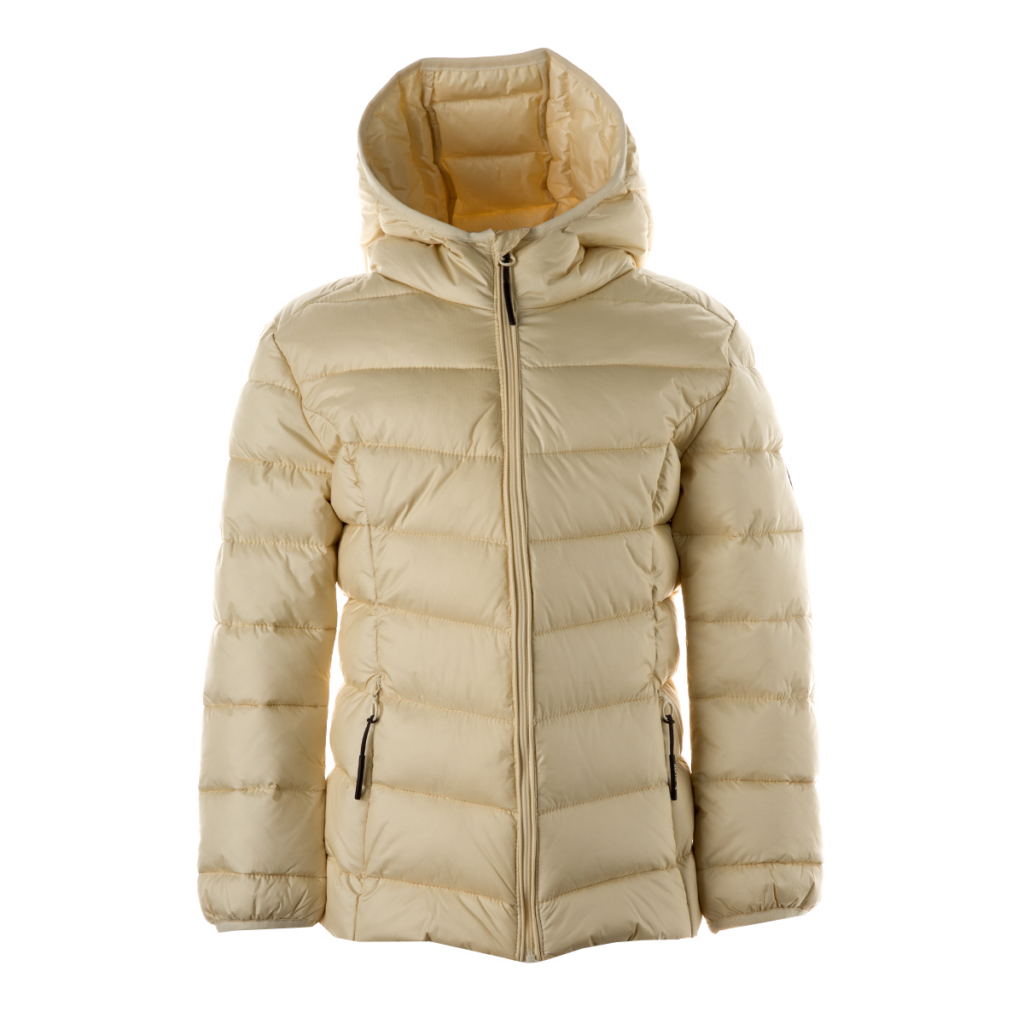 Girls´ winter jacket STENNA 1