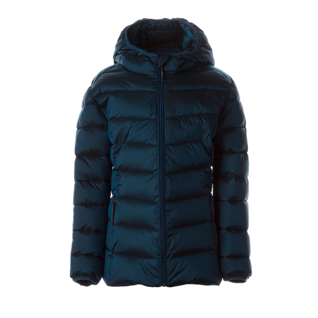 Girls´ winter jacket STENNA 1