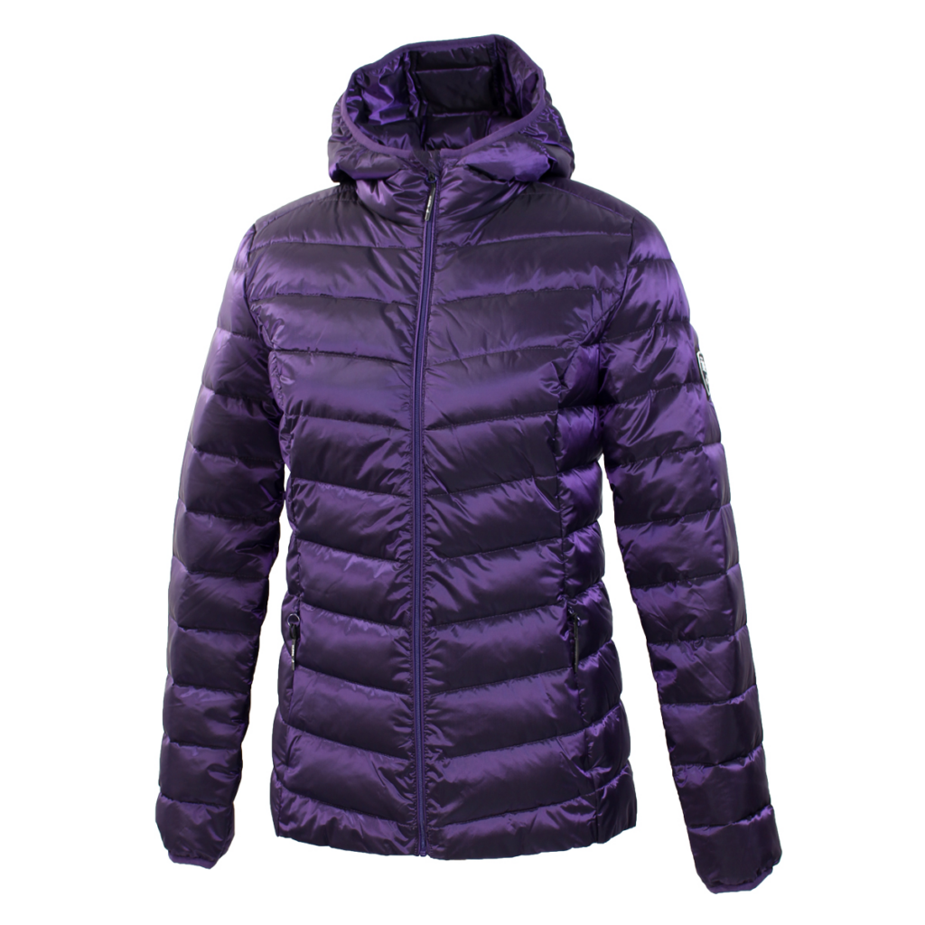 Girls´ winter jacket STENNA 1