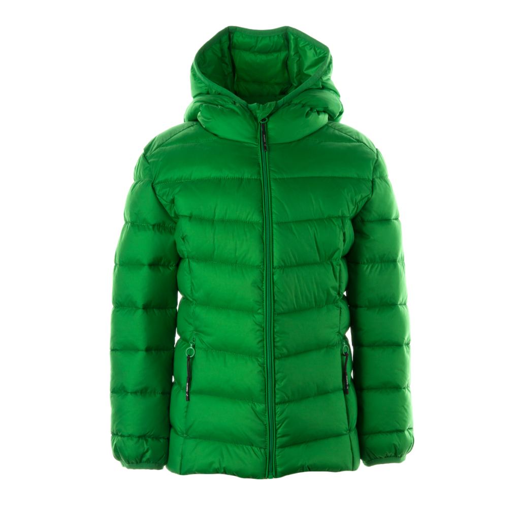Girls´ winter jacket STENNA 1