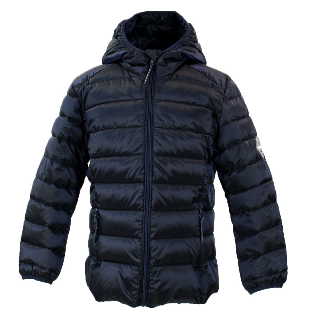 Boys´ spring-autumn jacket STEVO