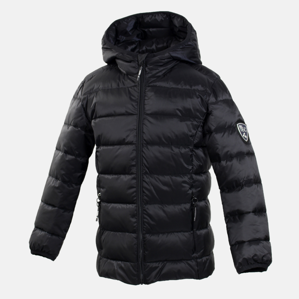 Boys´ winter jacket STEVO 2