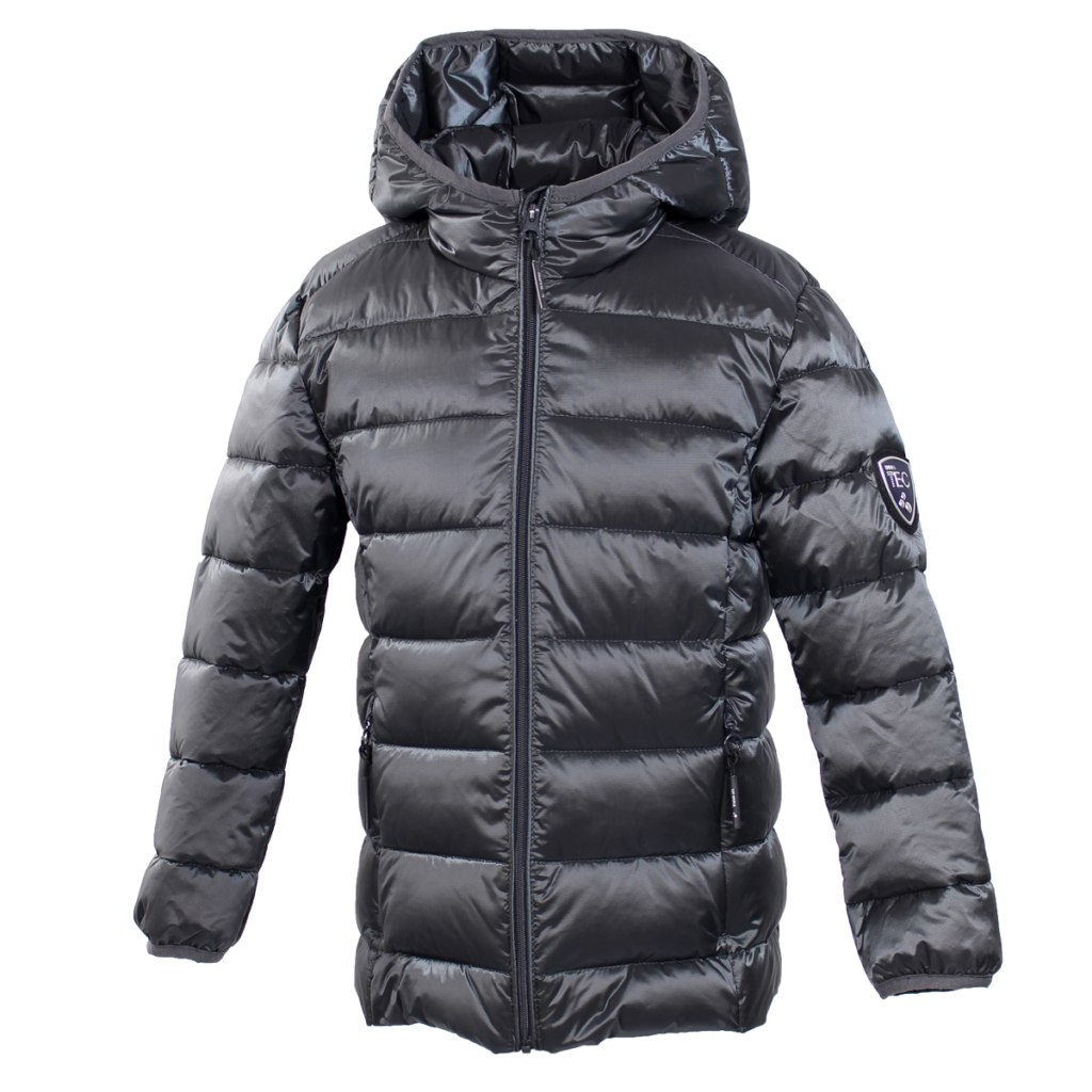 Boys´ winter jacket STEVO 2