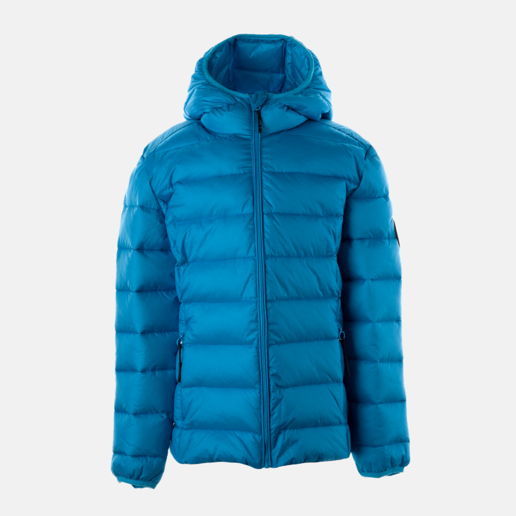 Boys´ winter jacket STEVO 2